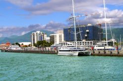 Visit and explore Cairns