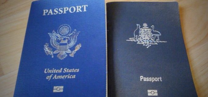 Procedure Of Getting Australia Temporary Work Skilled Visa Subclass 457