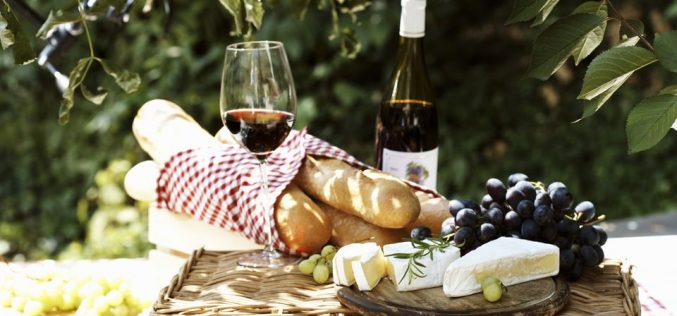 Top 5 Destinations for Wine Tourism in France