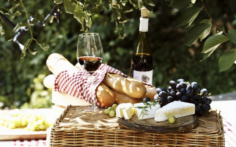 Top 5 Destinations for Wine Tourism in France