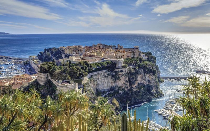 Have you ever wanted to visit Monaco?