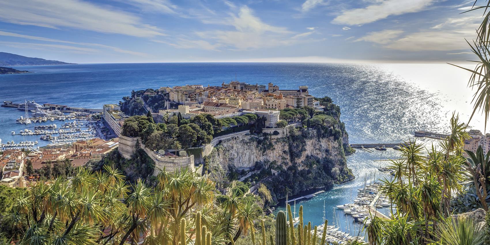 Have you ever wanted to visit Monaco?