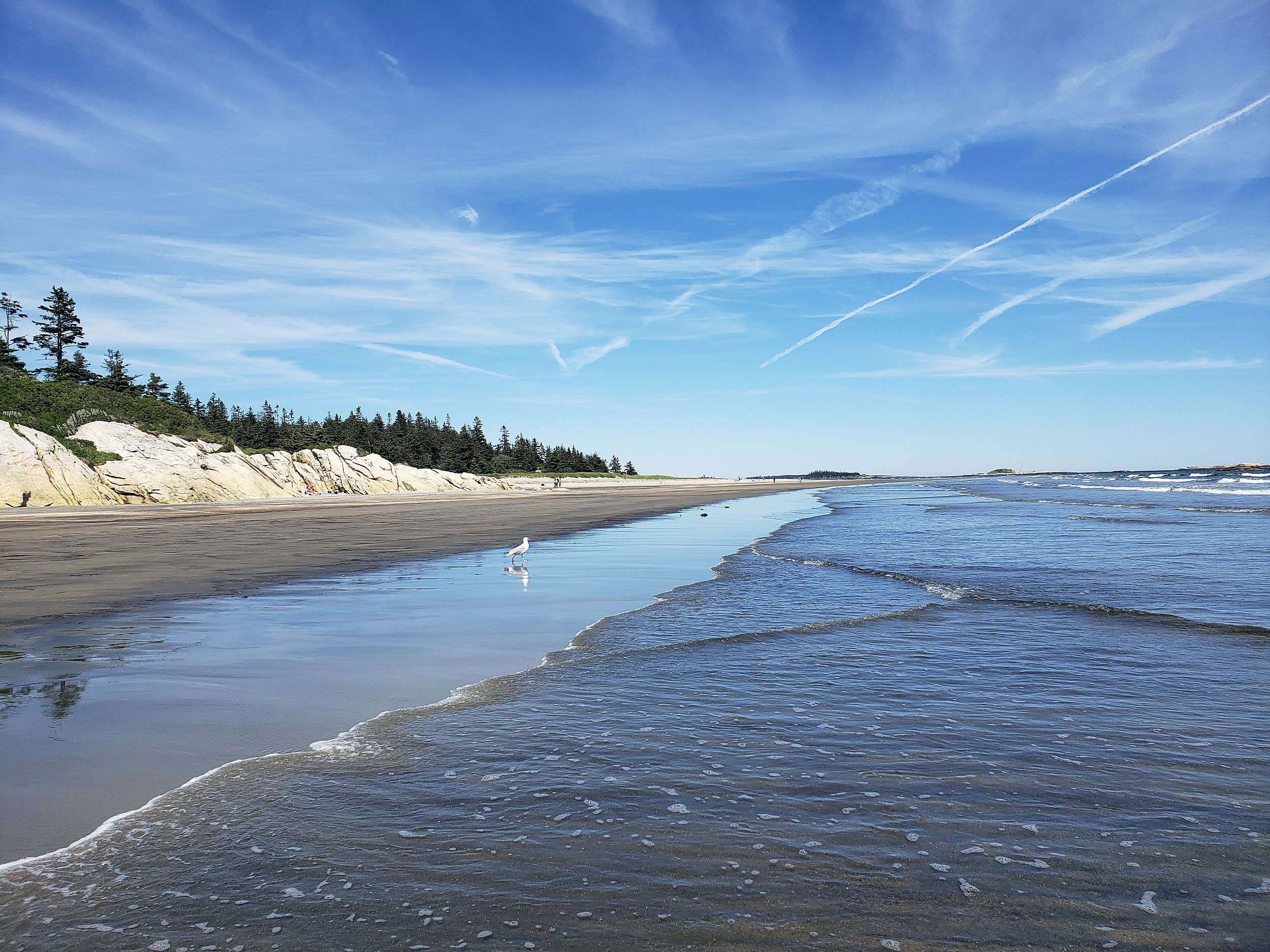 It’s Time to Visit Popham Beach State Park
