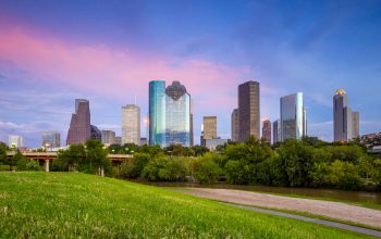Find out how to move to Houston at Sanelo.com