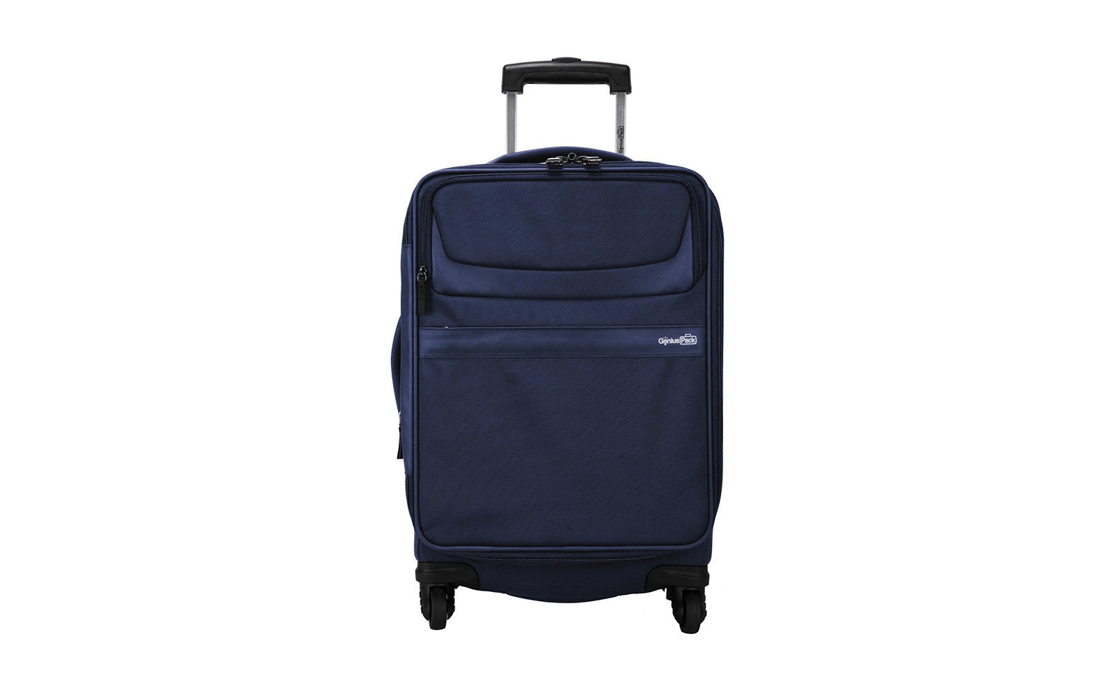 Lightweight suitcases – Travelling Made Simple with It