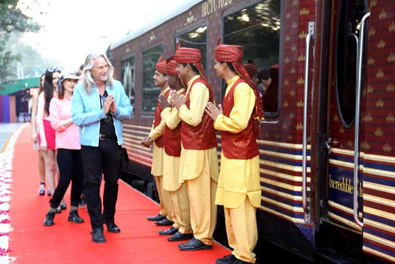 7 Things to Know about IRCTC’s First Semi-Luxury Train Called Tiger Express