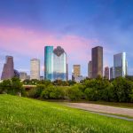 Find out how to move to Houston at Sanelo.com