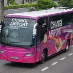 Changi Airport Shuttle Services