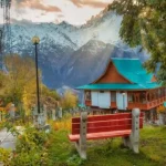 Planning a Peaceful Escape to a Scenic Mountain Retreat