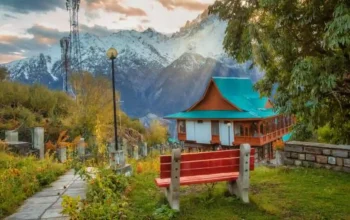 Planning a Peaceful Escape to a Scenic Mountain Retreat